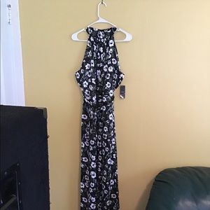 Bebe party dress